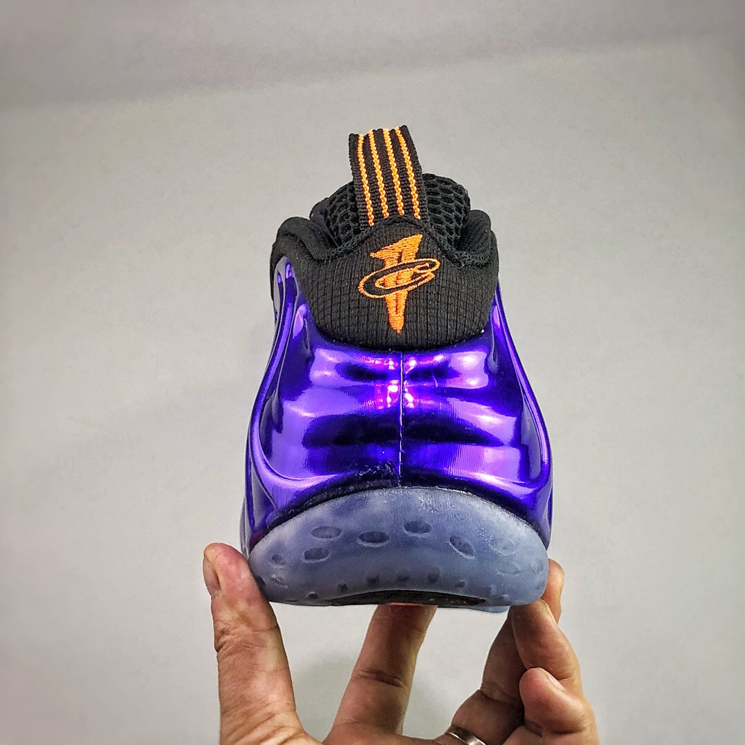 foamposite one eggplant